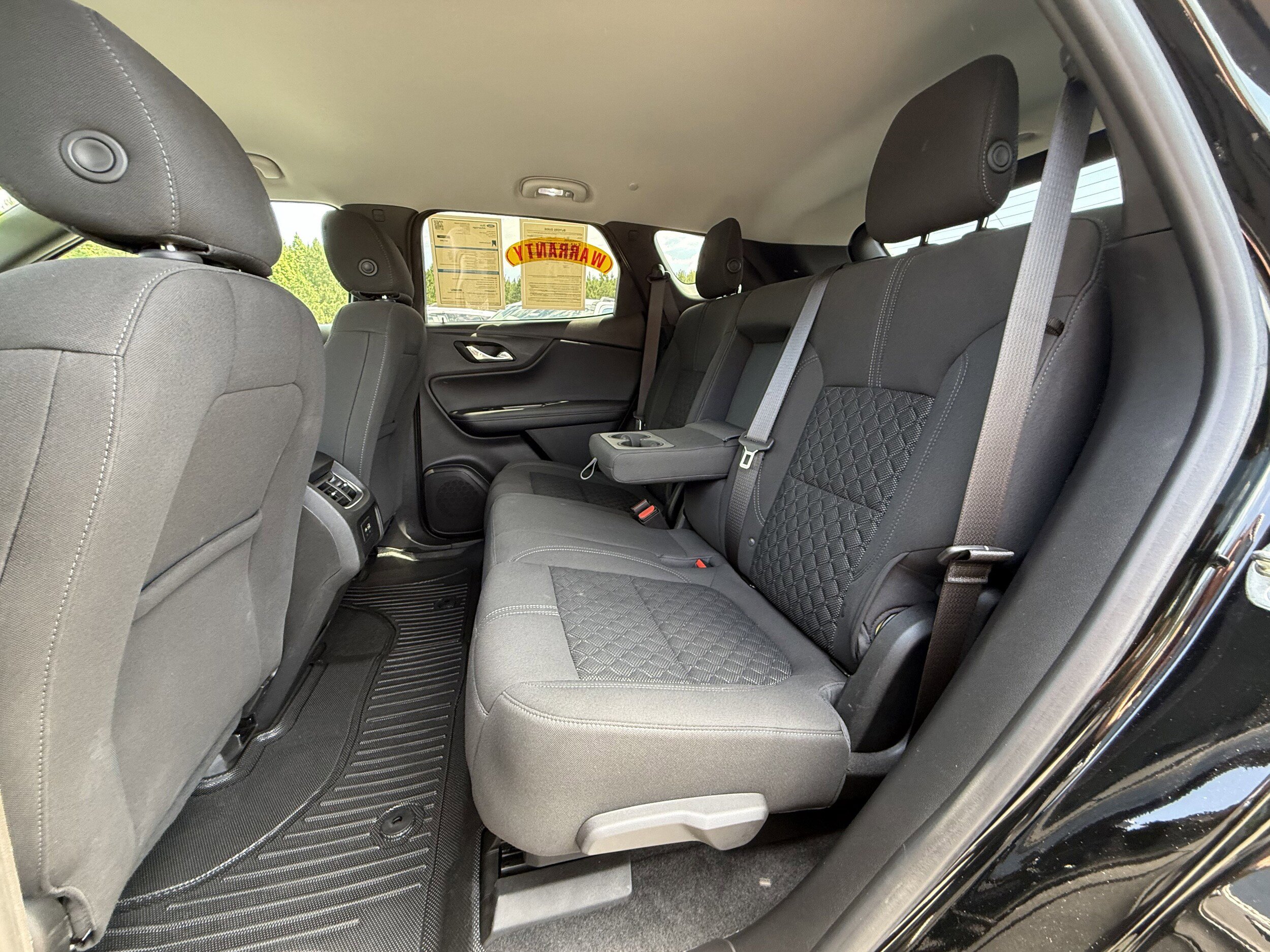 Used 2021 Chevrolet Blazer LT FWD image 23