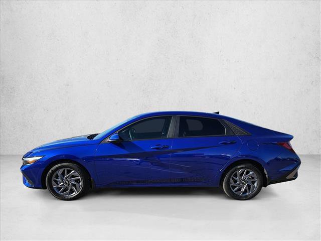 Used 2024 Hyundai Elantra SEL image 6