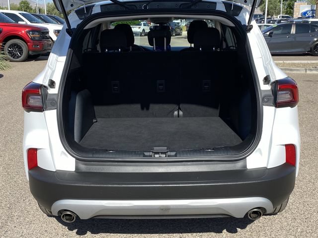 Certified 2023 Ford Escape FWD image 18