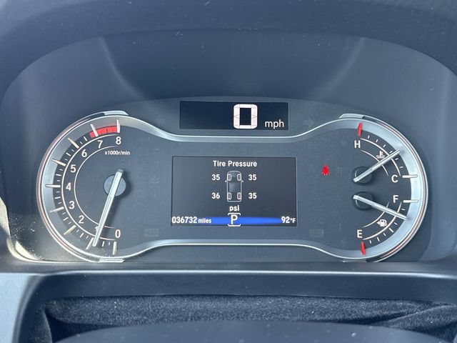 Used 2020 Honda Ridgeline RTL image 41