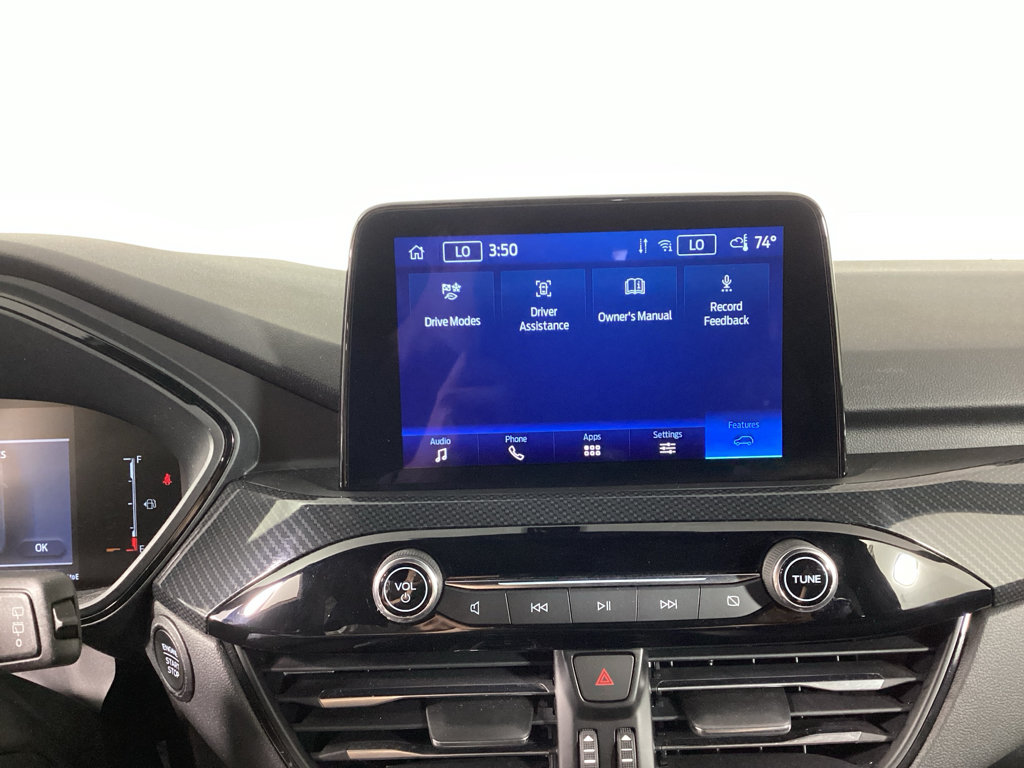 Certified 2023 Ford Escape ST-Line AWD/4WD image 32