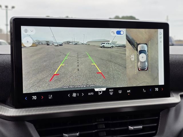 Certified 2025 Ford Explorer ST-Line image 11