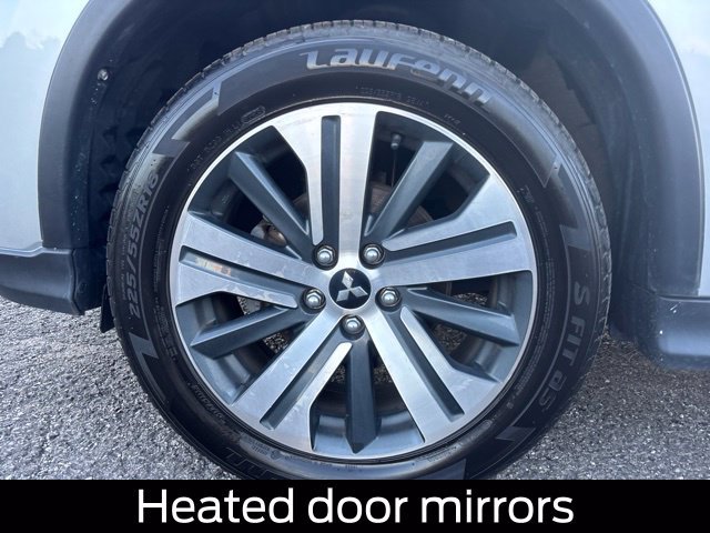 Used 2024 Mitsubishi Outlander Sport SE AWD/4WD image 30
