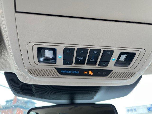 Certified 2024 Ford Explorer Platinum w/ Technology Package AWD/4WD image 31