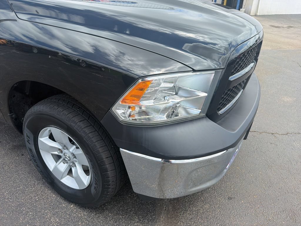 Used 2017 RAM 1500 Tradesman w/ Power & Remote Entry Group AWD/4WD image 15
