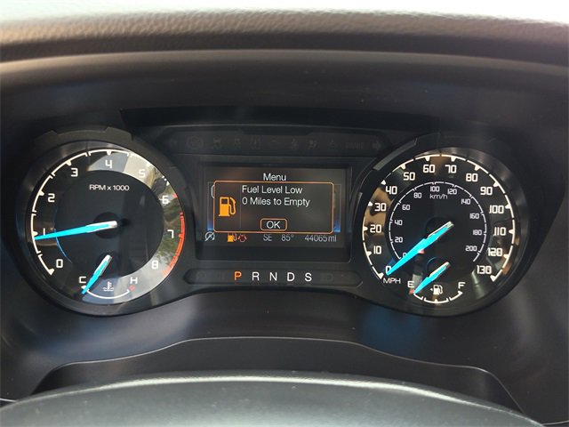 Certified 2023 Ford Ranger XLT w/ Tremor Off-Road Package image 29