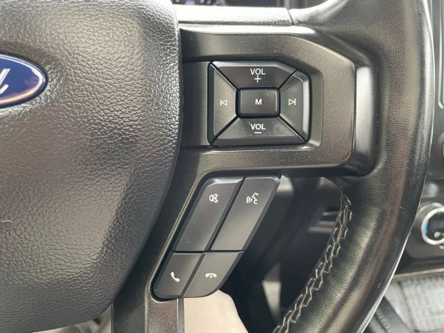 Certified 2019 Ford Expedition Max Limited w/ Equipment Group 302A AWD/4WD image 10