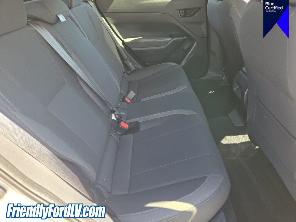 Used 2024 Subaru Impreza 2.0i w/ Popular Package #1A AWD/4WD image 18
