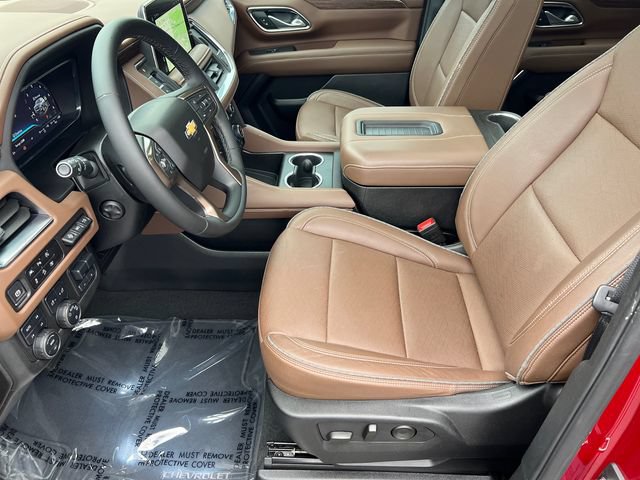 Used 2024 Chevrolet Tahoe High Country AWD/4WD image 11