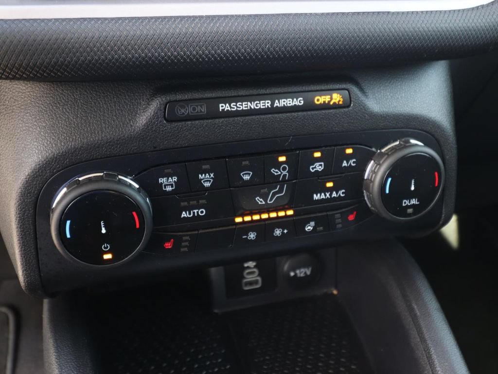 Certified 2023 Ford Bronco Sport Outer Banks AWD/4WD image 22