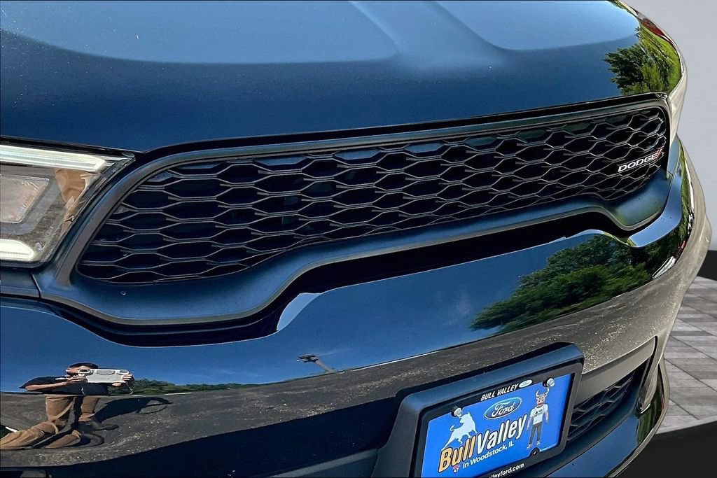 Used 2026 Dodge Durango GT AWD/4WD image 35