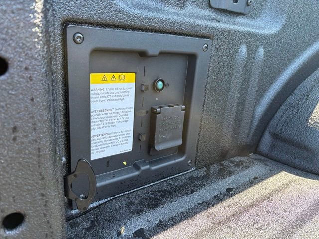 Certified 2025 Ford F150 Raptor image 17