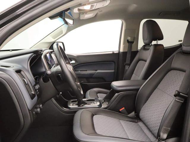 Used 2022 Chevrolet Colorado Z71 image 5