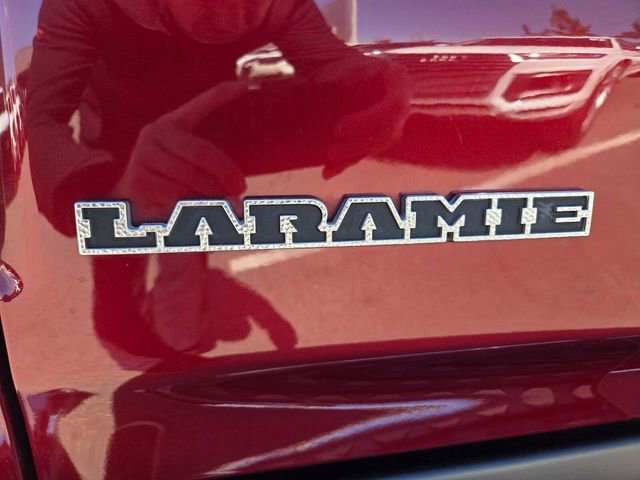 Used 2022 RAM 1500 Laramie image 16