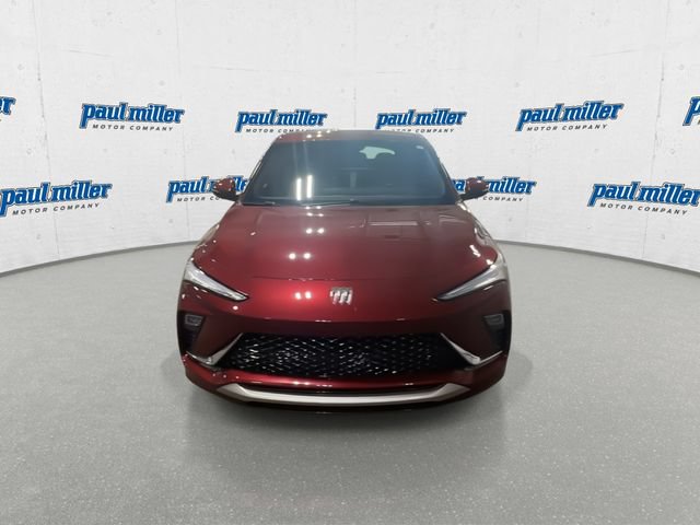 Used 2024 Buick Envista Avenir FWD image 3