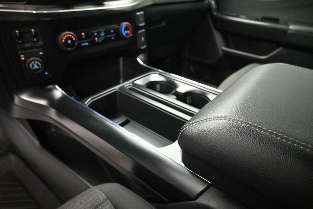 Certified 2023 Ford F150 XL w/ STX Appearance Package AWD/4WD image 15
