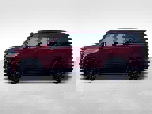 Used 2024 Cadillac Escalade Sport w/ LPO, ONYX Package image 6