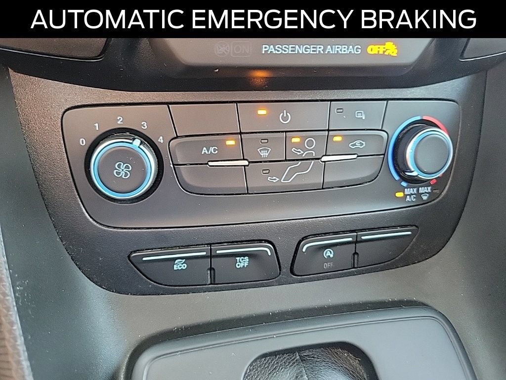 Certified 2019 Ford Transit Connect XLT FWD image 25
