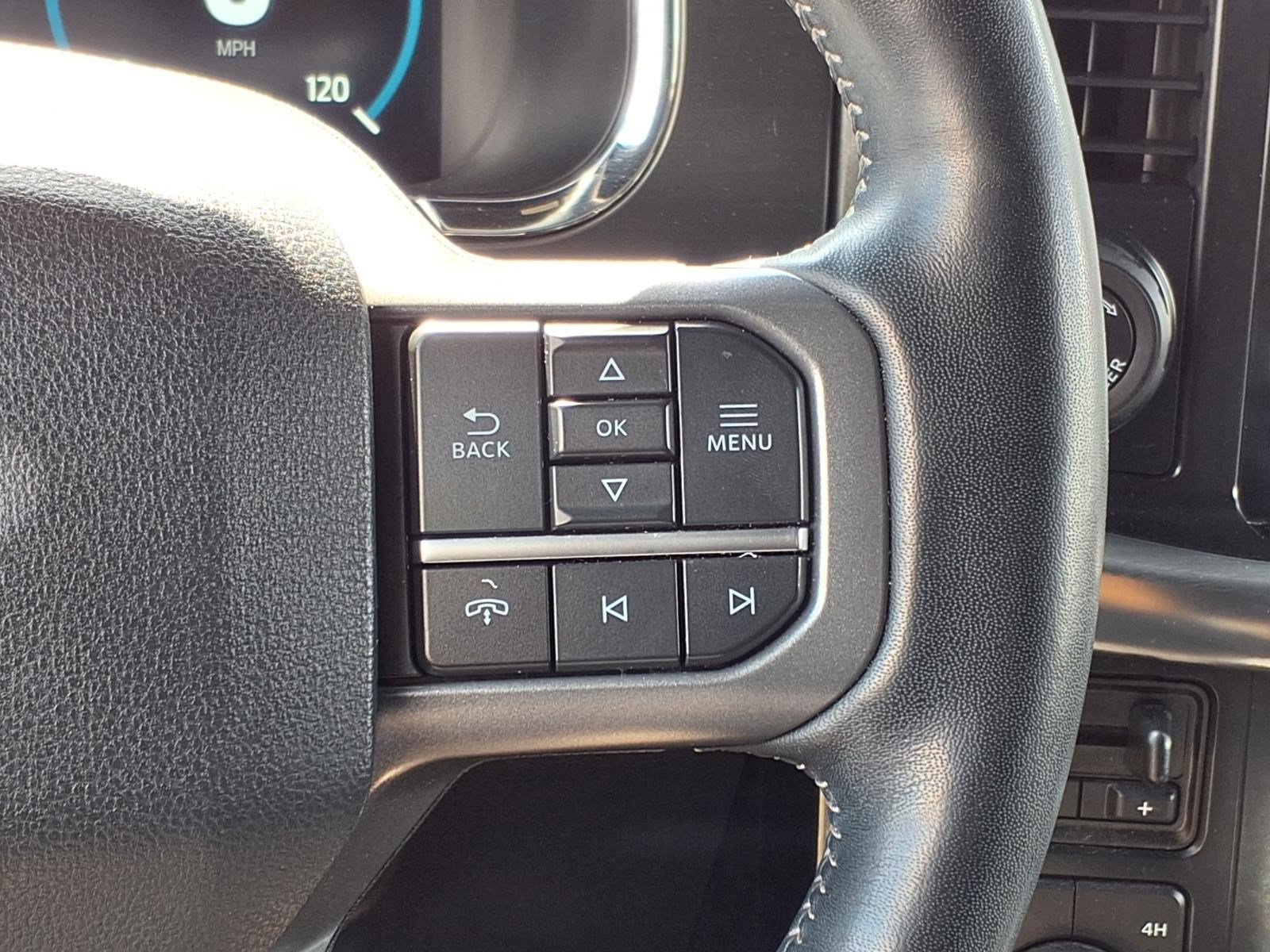 Certified 2023 Ford F150 Lariat AWD/4WD image 27
