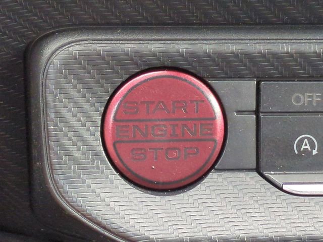 Certified 2025 Ford Mustang Convertible image 25