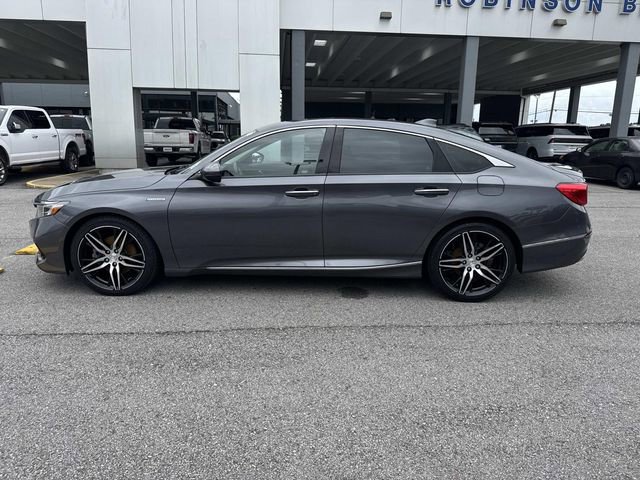 Used 2022 Honda Accord Touring image 6