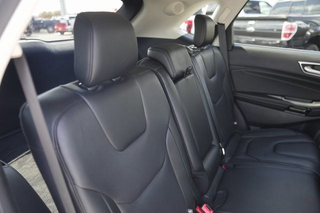 Certified 2022 Ford Edge Titanium image 16