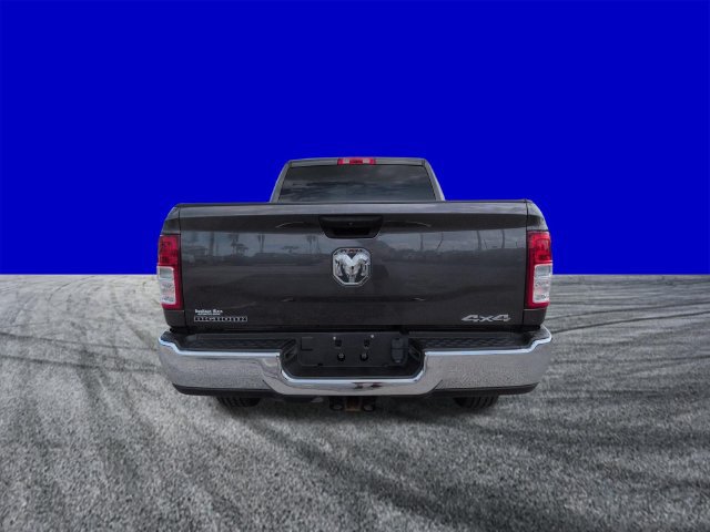 Used 2024 RAM 2500 Big Horn AWD/4WD image 5