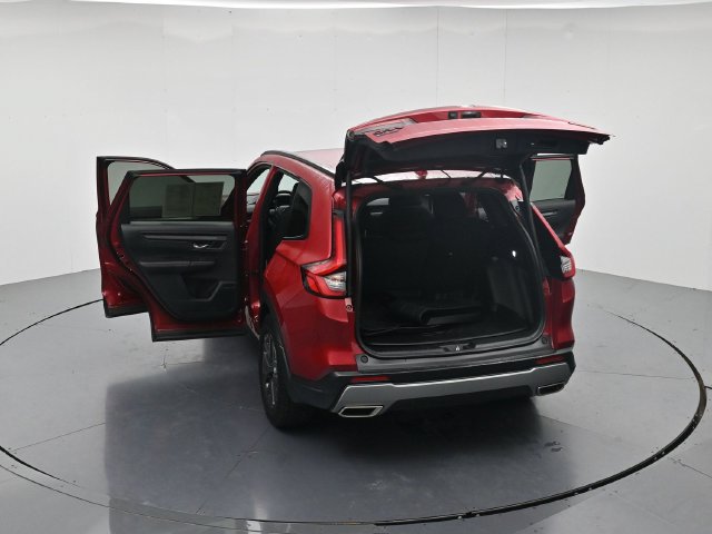 Used 2026 Honda CR-V TrailSport image 46