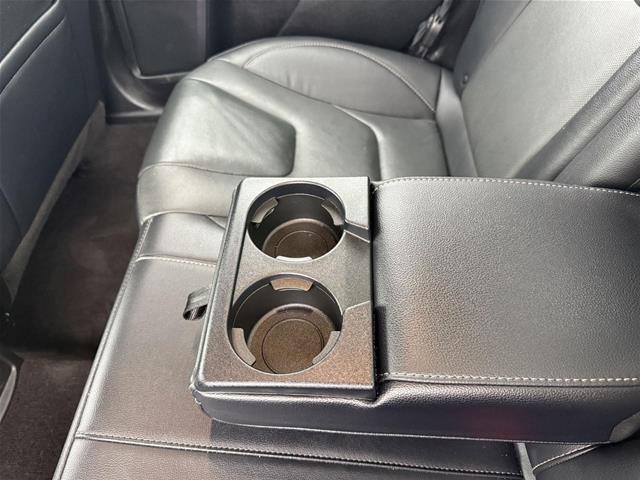 Certified 2019 Ford Fusion Energi Titanium FWD image 24