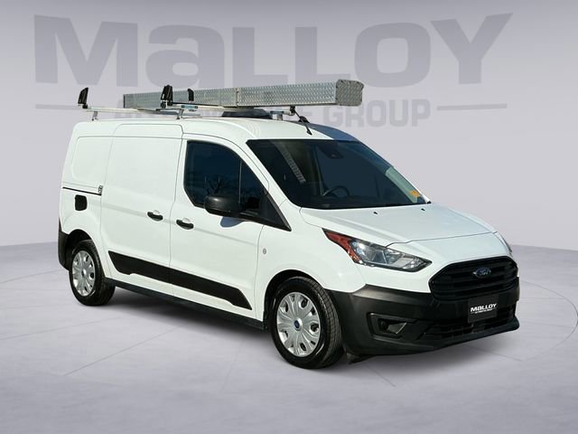 Certified 2022 Ford Transit Connect XL image 7