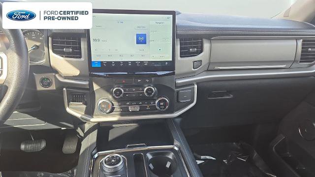 Certified 2022 Ford Expedition XLT AWD/4WD image 21