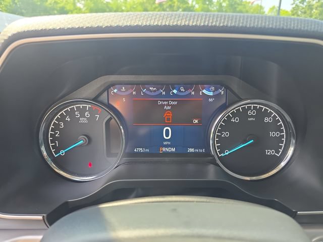 Certified 2023 Ford F150 XLT w/ Equipment Group 302A High AWD/4WD image 20
