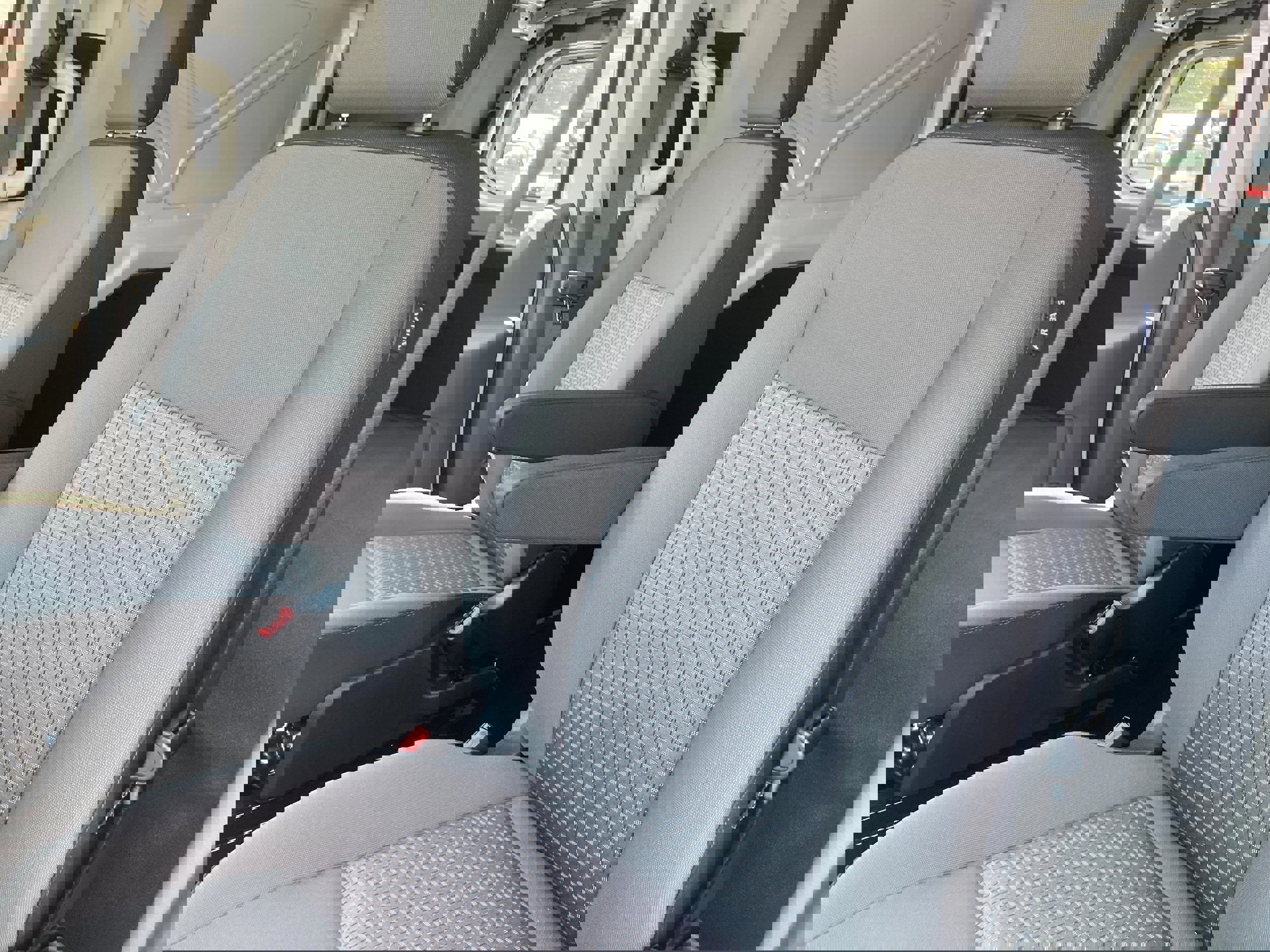 Certified 2024 Ford Transit 350 Low Roof w/ Interior Upgrade Package image 12