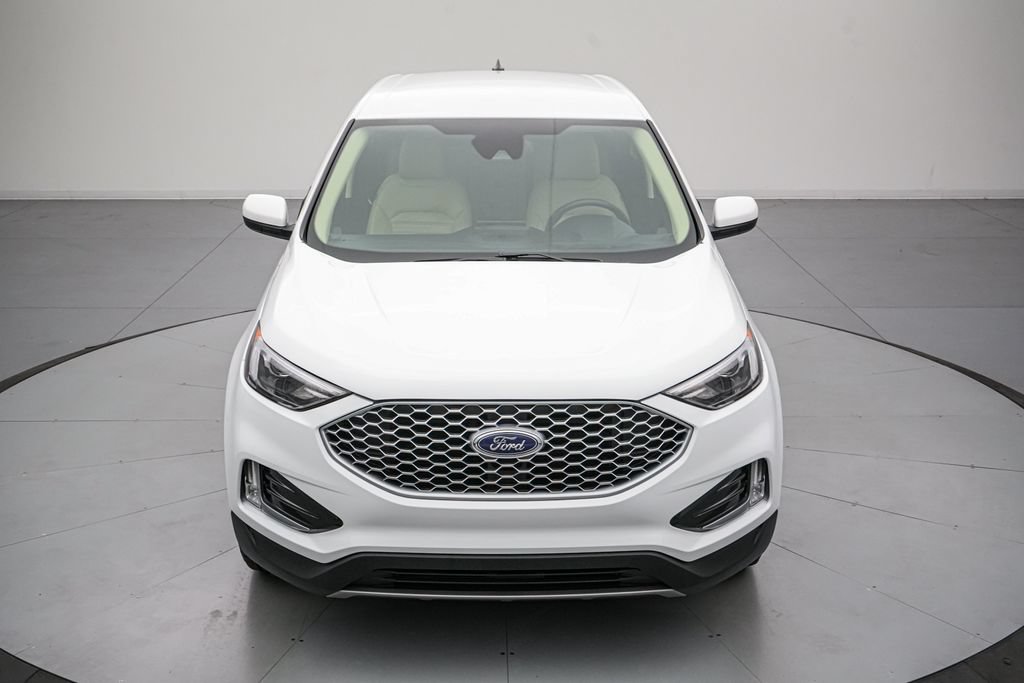 Certified 2024 Ford Edge SEL w/ Convenience Package AWD/4WD image 9