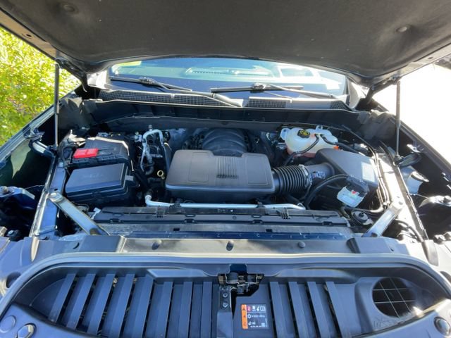 Used 2021 Chevrolet Silverado 1500 High Country AWD/4WD image 10