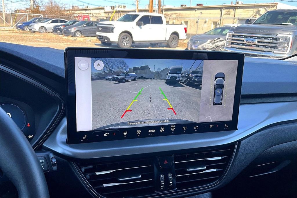 Certified 2023 Ford Escape Active w/ Tech Pack #2 image 21