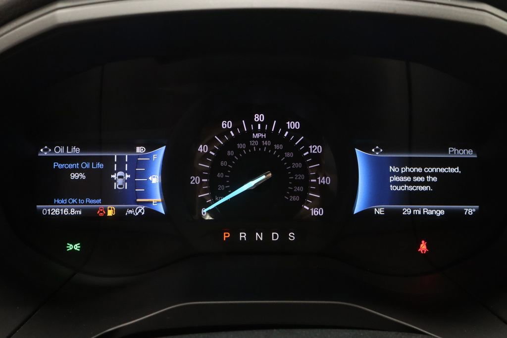 Certified 2024 Ford Edge SEL w/ Convenience Package AWD/4WD image 31