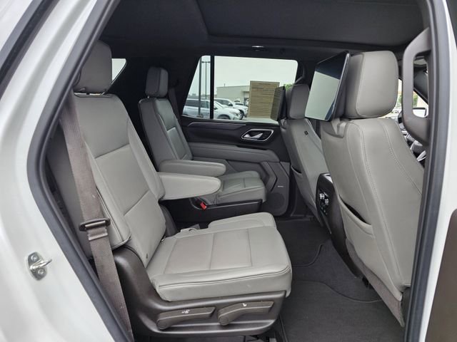 Used 2021 GMC Yukon SLT w/ SLT Premium Package RWD image 30