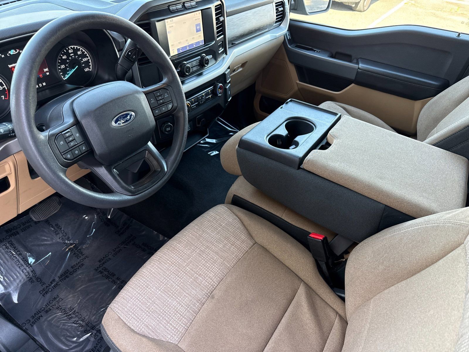 Certified 2023 Ford F150 XLT RWD image 9