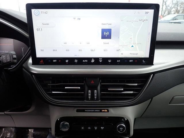 Certified 2023 Ford Escape Active w/ Tech Pack #1 image 28