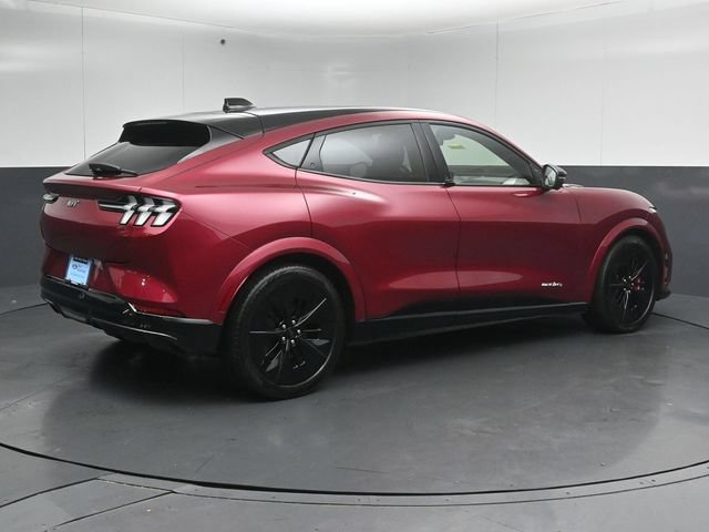 Certified 2025 Ford Mustang Mach-E GT AWD/4WD image 7