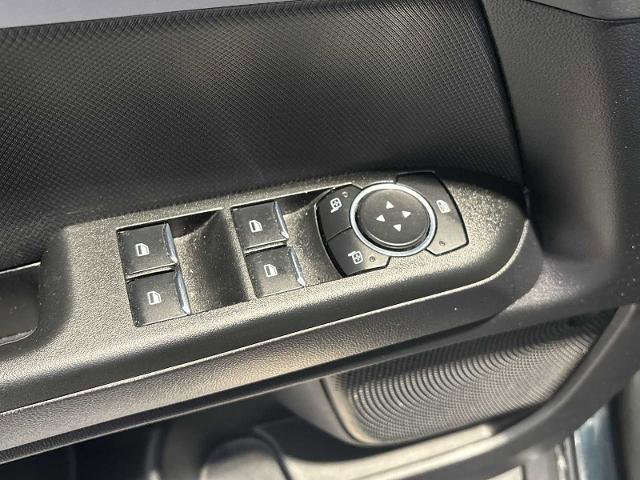 Certified 2023 Ford Bronco Sport Big Bend w/ Convenience Package image 21