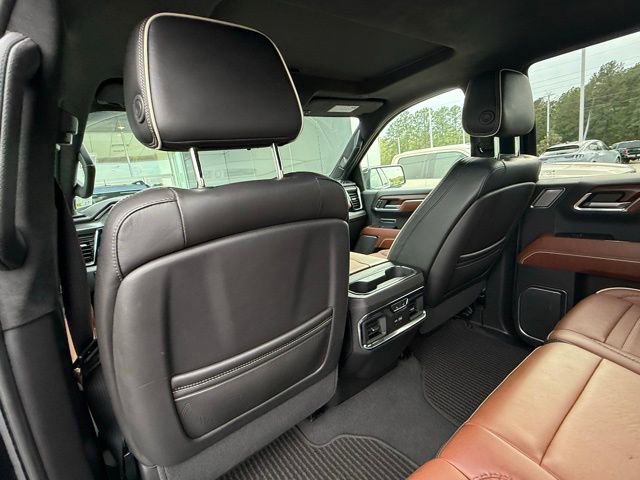 Used 2024 GMC Sierra 1500 Denali Ultimate AWD/4WD image 16