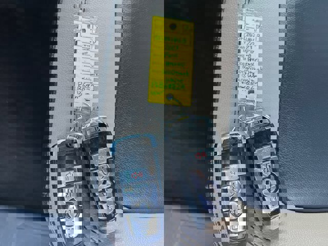 Certified 2023 Ford Bronco Wildtrak image 26