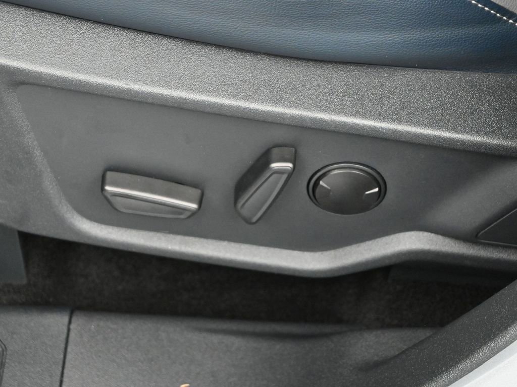 Certified 2021 Ford Bronco Outer Banks image 12