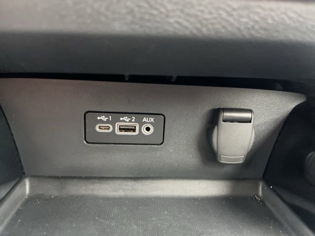 Used 2024 Nissan Altima 2.5 SR image 25