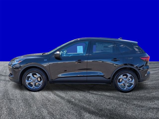 Certified 2026 Ford Escape ST-Line w/ Tech Pack #1 image 2