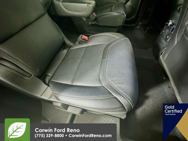 Certified 2023 Ford Explorer ST w/ Equipment Group 401A AWD/4WD image 33