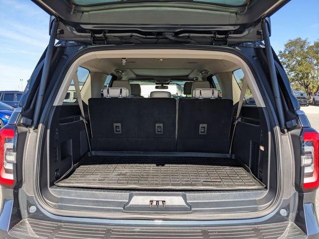 Certified 2022 Ford Expedition Max Platinum image 13