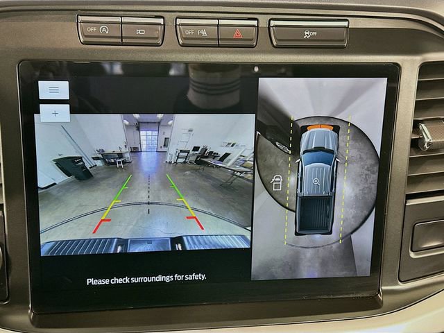 Certified 2023 Ford F150 XLT w/ Equipment Group 302A High image 17